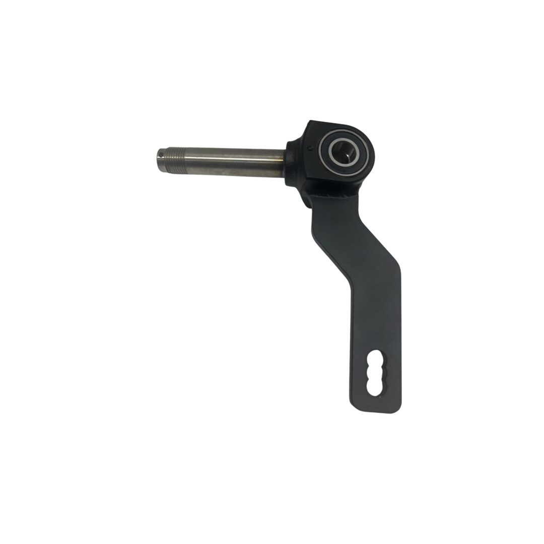 SLACK PURSUIT LEFT SIDE SPINDLE EXTRA CROSS