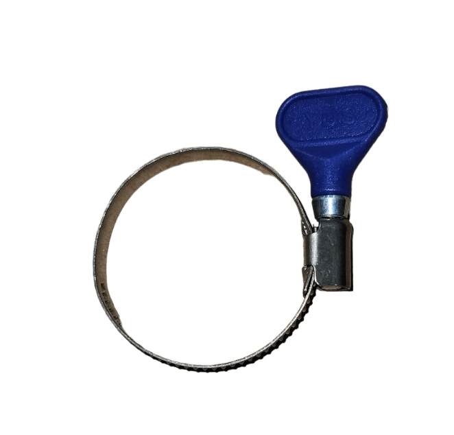 AIR FILTER CLAMP (EASY TIGHTENING) FITS ANIMAL/LO206