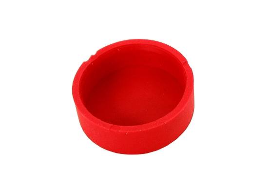 Carb Cover ( FITS CLONE/FLATHEAD 2-7/16 adapters)