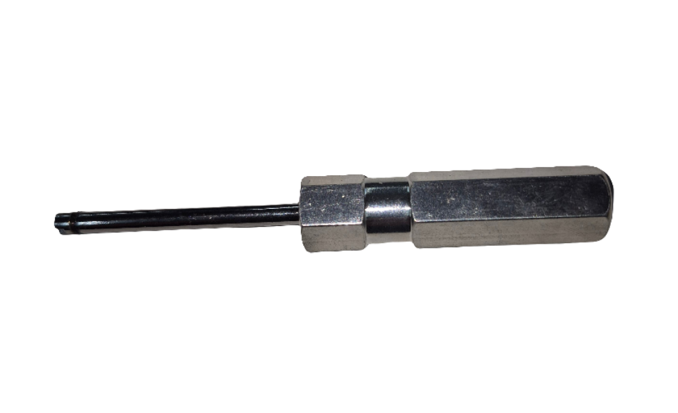TIRE VALVE STEM CORE REMOVAL TOOL