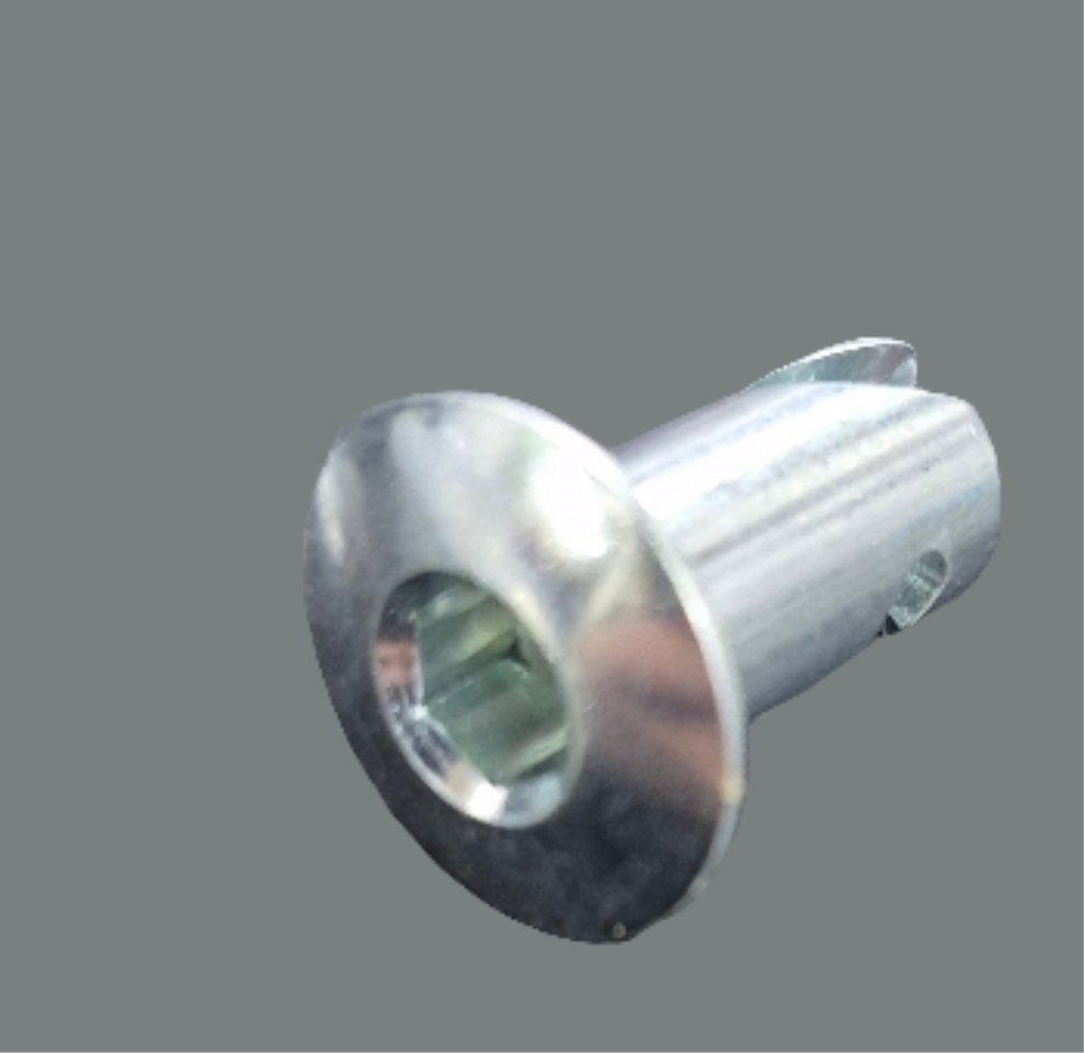 DZUS ALLEN HEAD BUTTONS 5/16"