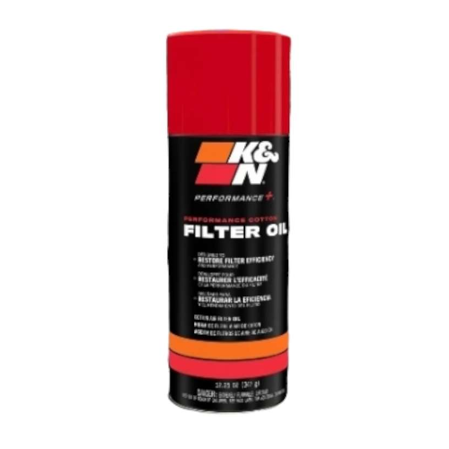 K&N Filter Oil