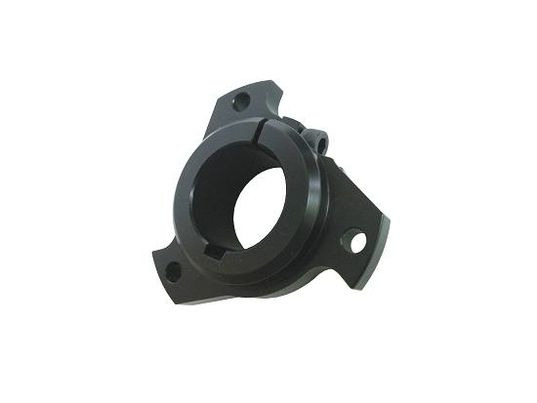 MINI LITE 1¼" BRAKE HUB (NO THREADED HOLES)