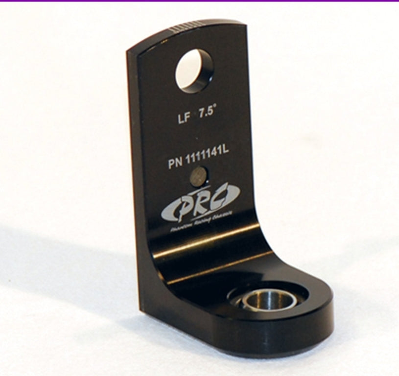 L7.5 CASTER BLOCK PRC LF (2012-PRESENT)