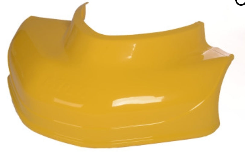 M &M Pro Series Raptor Nose w/Tall Sides (offset) Senior Body