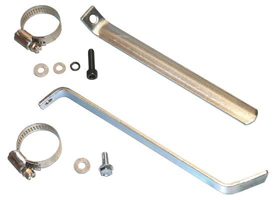 Silencer Mount Kit (For Pipe 5506)