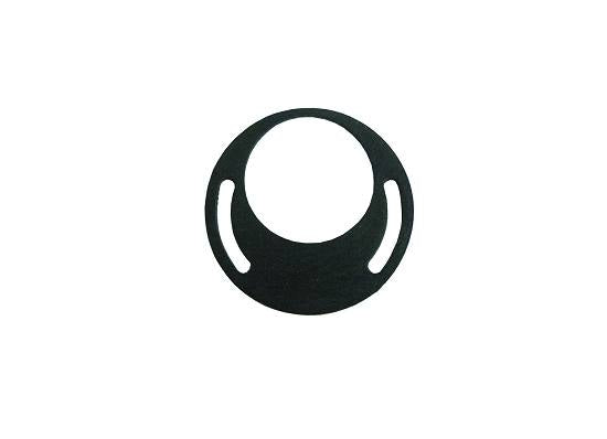 THROTTLE CABLE CAP GASKET