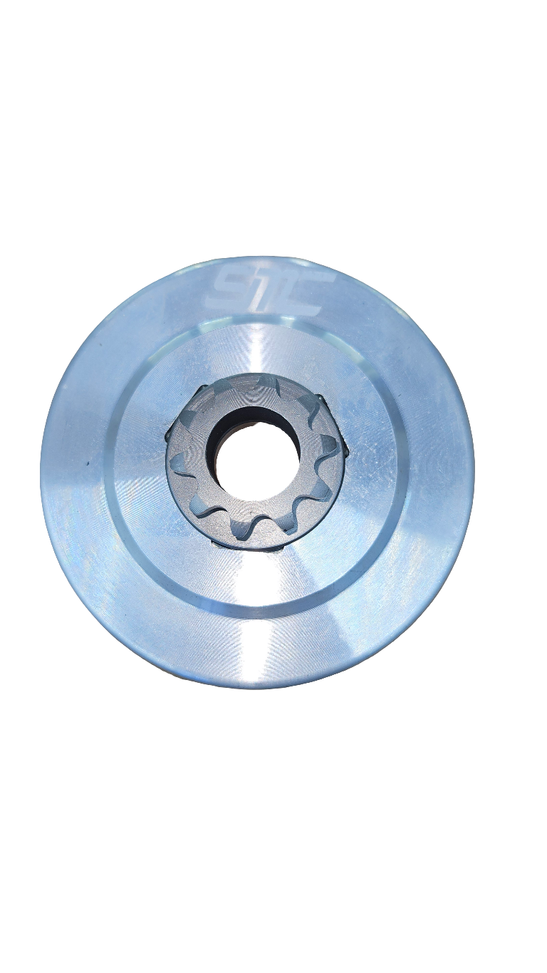 SMC 10t #35 SPROCKET CONVERSION KIT