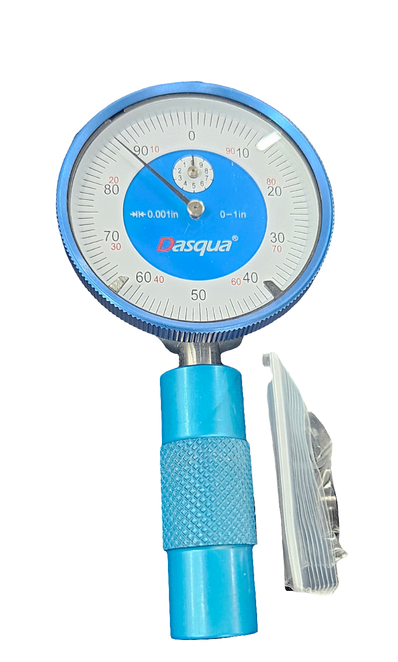 BULLY CLUTCH SPRING HEIGHT GAUGE