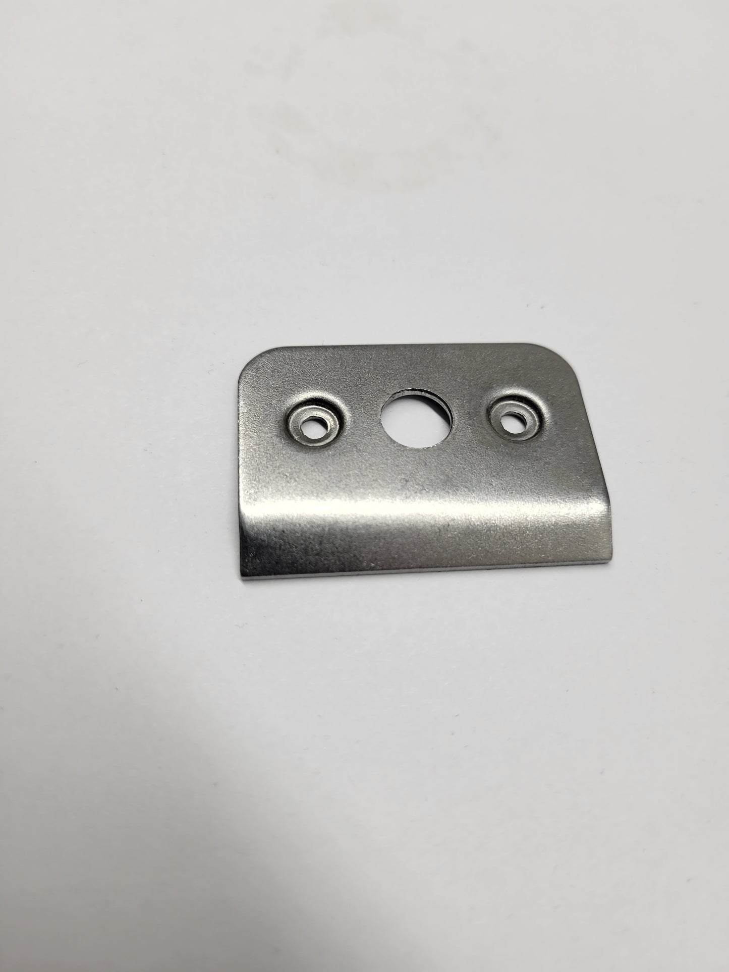 DZUS PLATE ONLY (SOLD INDIVIDUALLY)