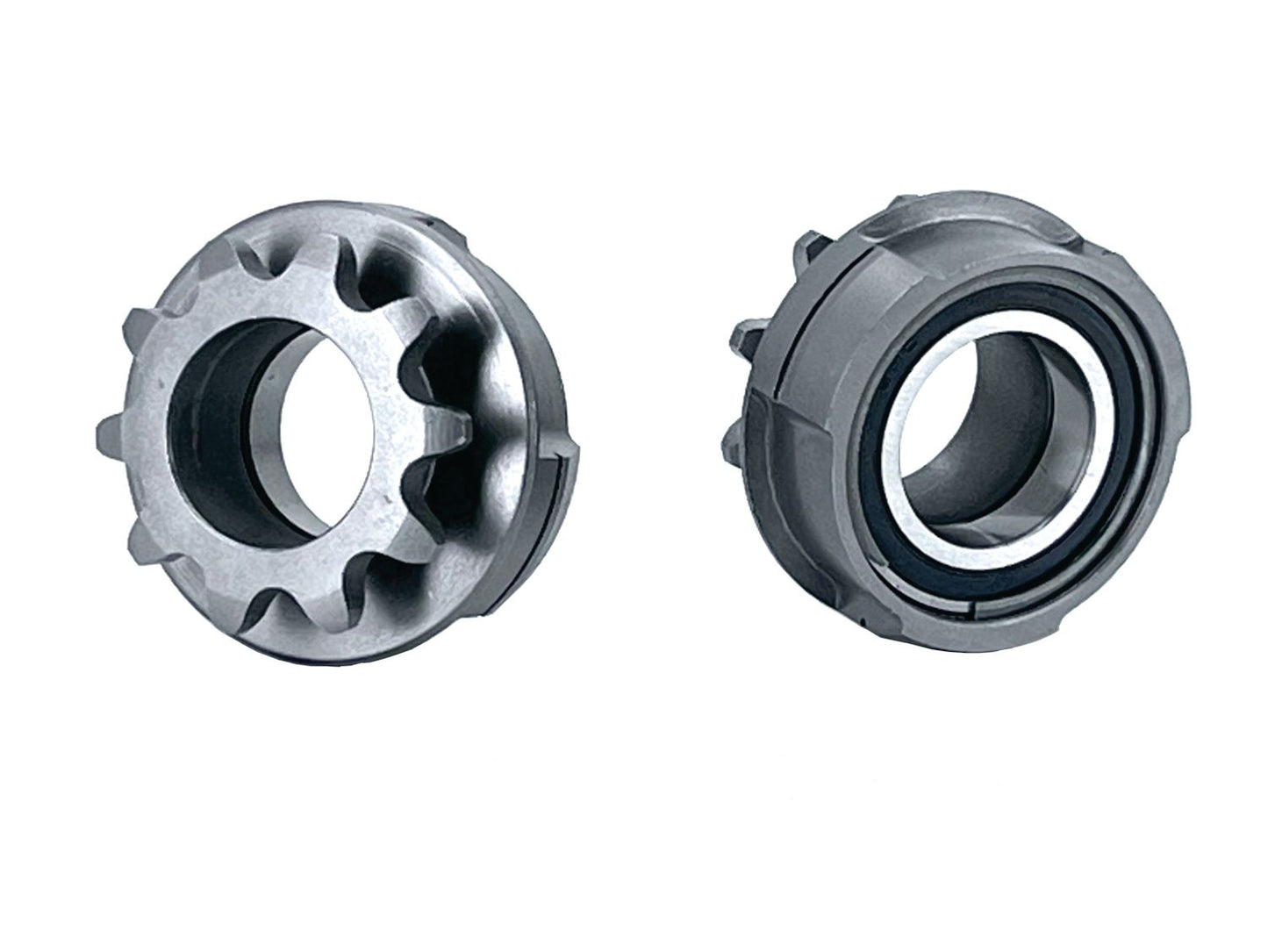 SMC 10T #35 REV3 SPROCKET (Note requires a spacer not included part# SMC-5035)