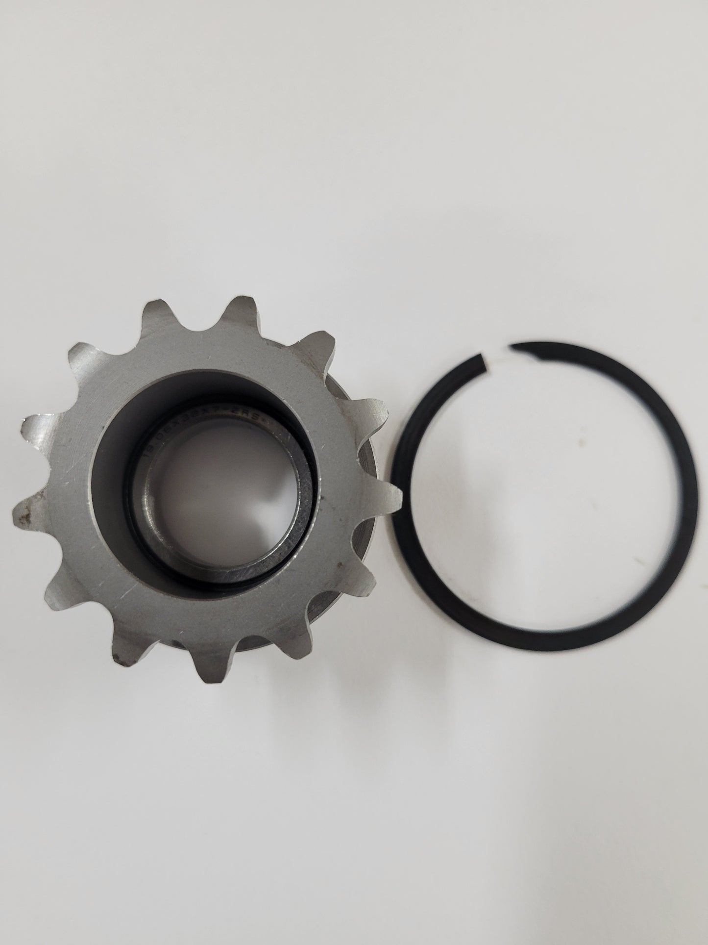 SMC 13T #35 REV3 SPROCKET (Note requires a spacer not included part# SMC-5093)