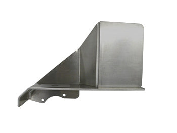 ARC "BIG BERTHA" CLONE CHAIN GUARD W/ HEADER SHIELD