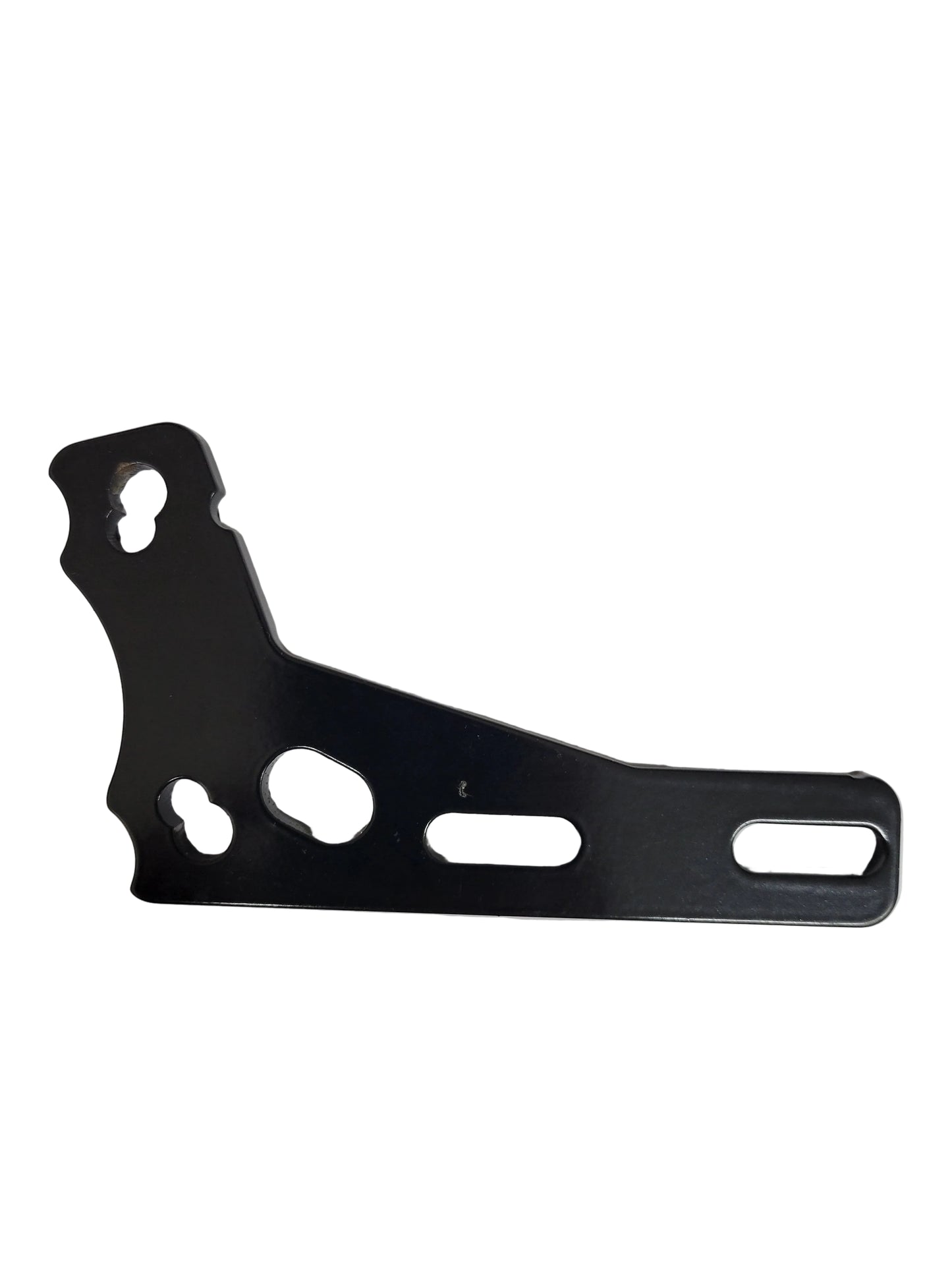 BW-UBCB Universal Brake Caliper Bracket (Black)