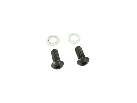 CHAIN GUARD BOLT KIT (SAE) 3/4" LENGTH