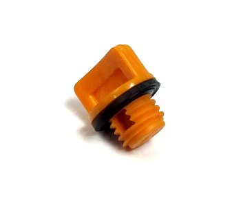 CLONE OIL FILL PLUG