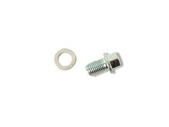 CLONE OIL DRAIN PLUG W/WASHER