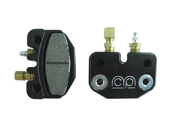 MINI LITE CALIPER ASSY