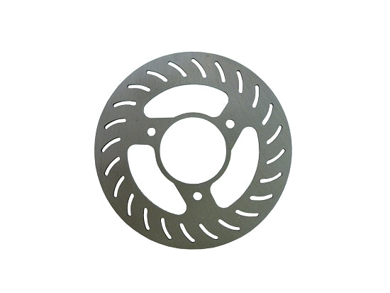 MINI LITE BRAKE DISC 6"x 1/8"