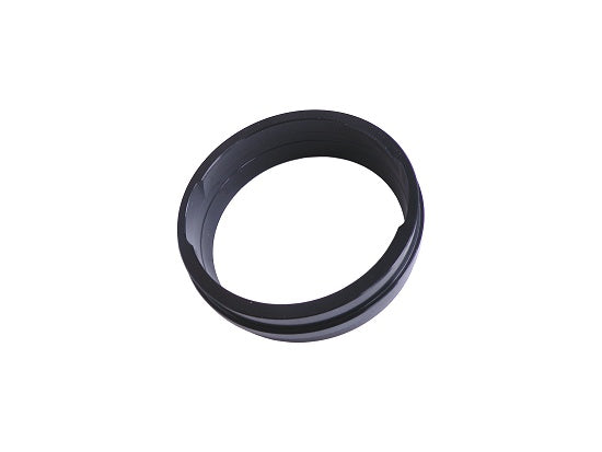 REAR AXLE CASSETTE INSERT SLEEVE/ LUBE RING FITS ELEVATE, PURSUIT & EXPECT FOR 206 BEARINGS