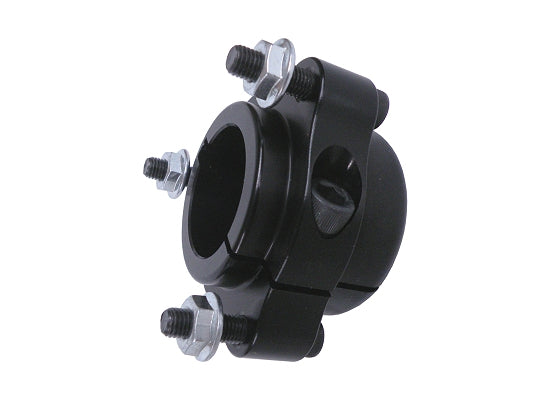 ULTRALITE REAR SINGLE LOCK HUB (EXCEPTS 1/4" HARDWARE ONLY)