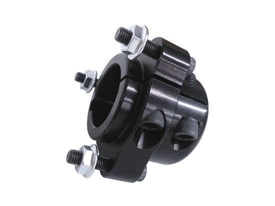 ULTRALITE REAR DOUBLE LOCK HUB (EXCEPTS 1/4" HARDWARE ONLY)
