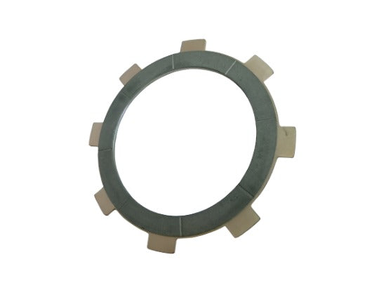 CLUTCH DISC 8 TAB
