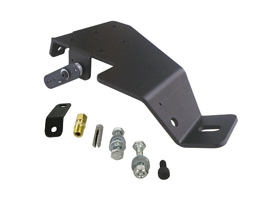 TUCK-N-RUN THROTTLE PLATE KIT