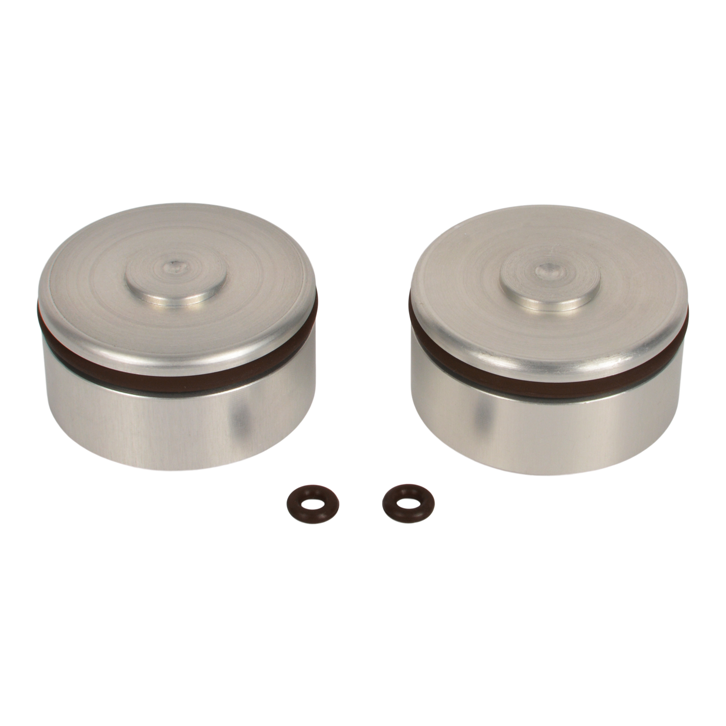 Caliper Rebuild Kit for Single Line Calipers (includes crossover O-Rings)MCP152SL