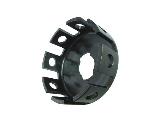 AFTERMARKET STEEL DISC CLUTCH BASKETS AVAILABLE IN 2, 3 OR 4 DISC