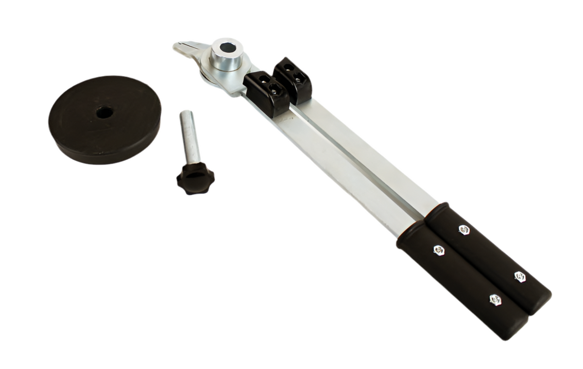 Scissor Style Tire Changer (for 6" Tires Only)