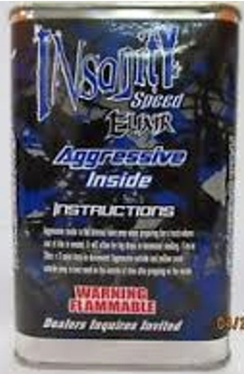 INSANITY SPEED ELIXIR TIRE PREP BY DONNIE NALL