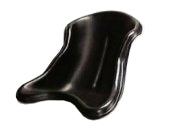 CM1100XL - Plastic Sprint Track Seat-Renegade ( Extra Large)