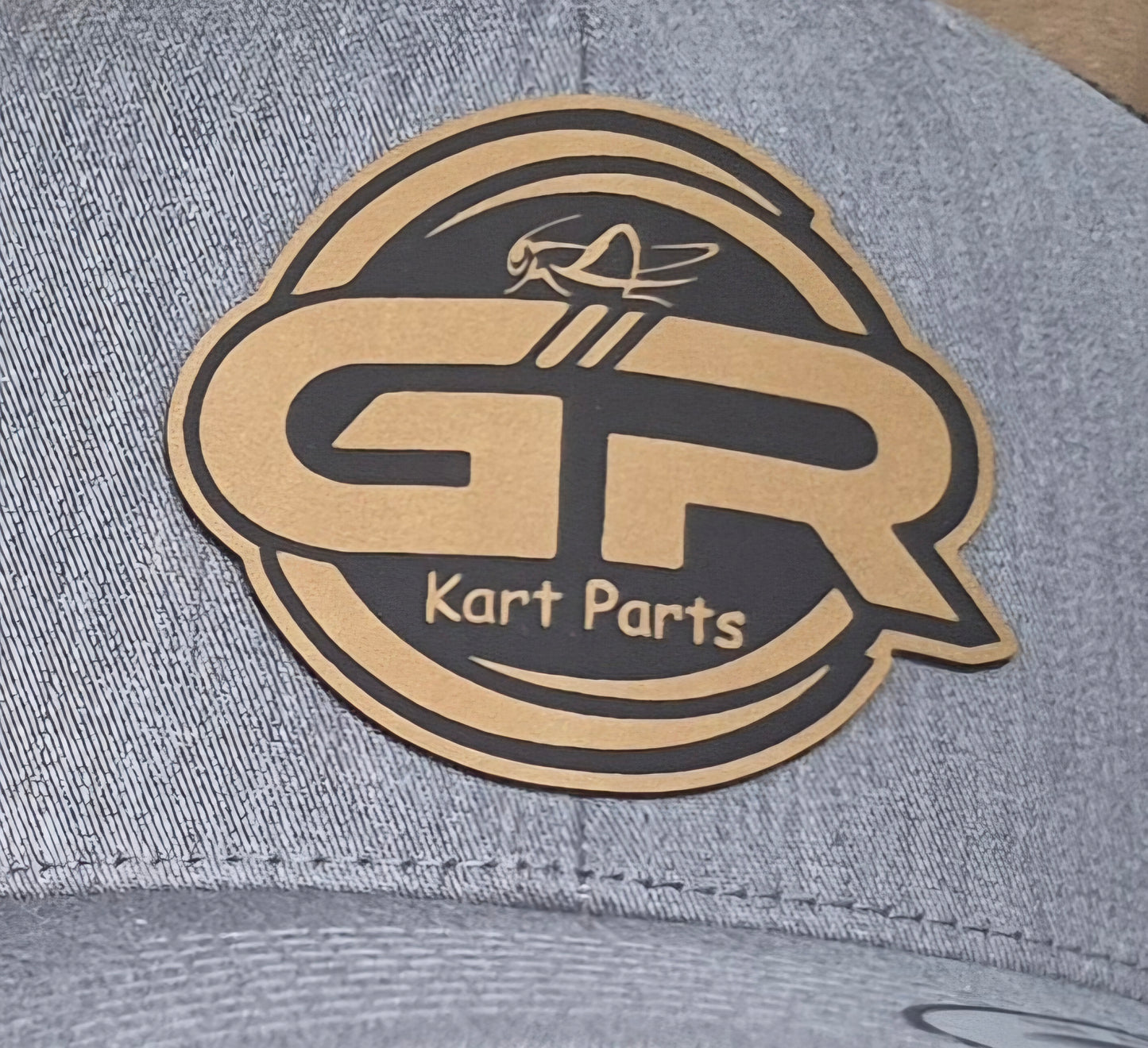 GR KART HATS