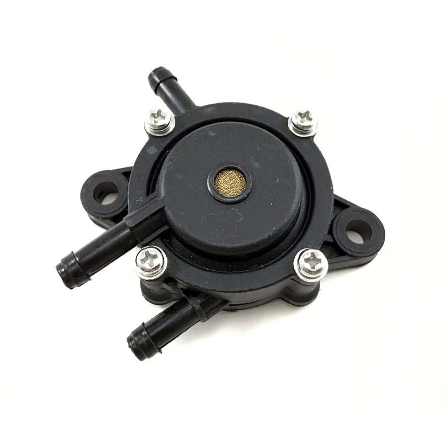 HIGH VOLUME FUEL PUMP