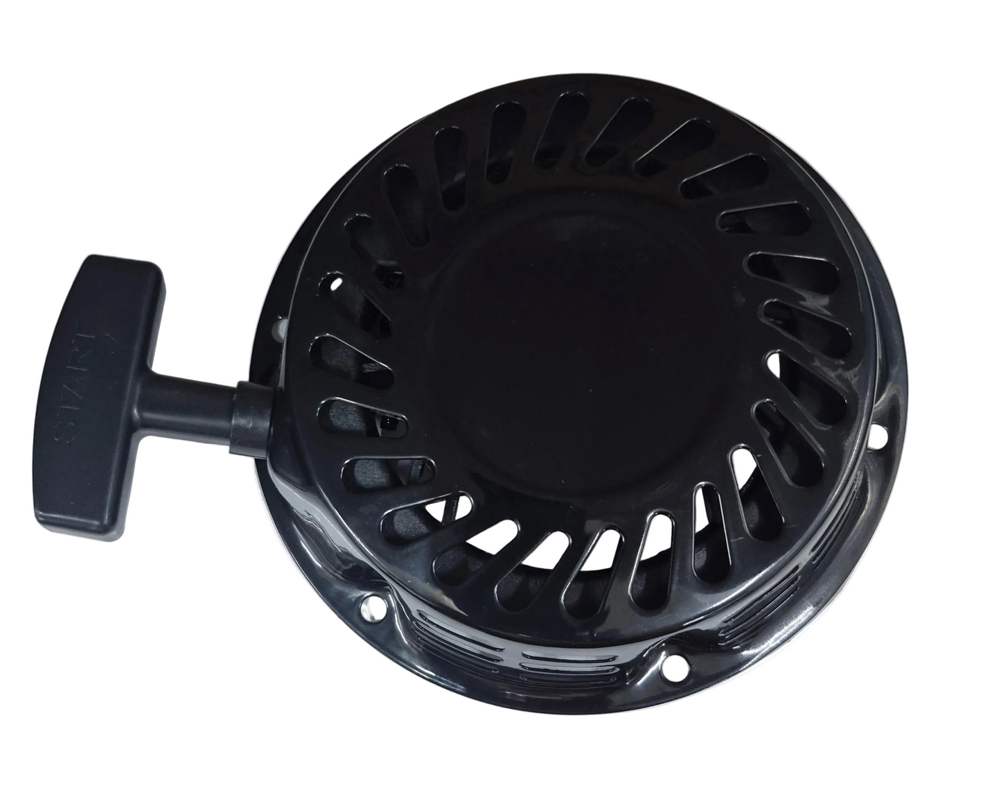 CLONE RECOIL, PULL STARTER (RED & BLACK) STYLE OF COVER MAY VARY