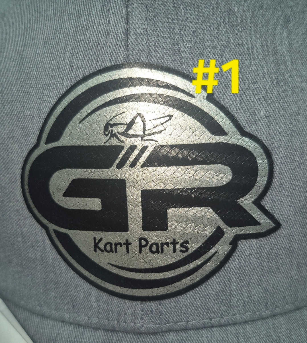 GR KART HATS