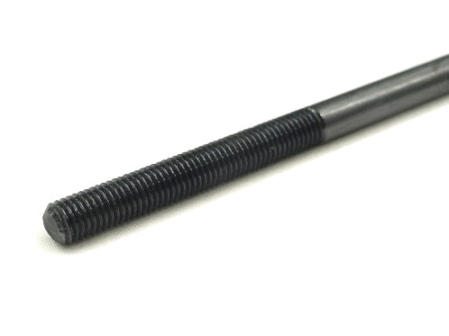 CONTROL RODS AVAILABLE IN SEVERAL LENGTHS
