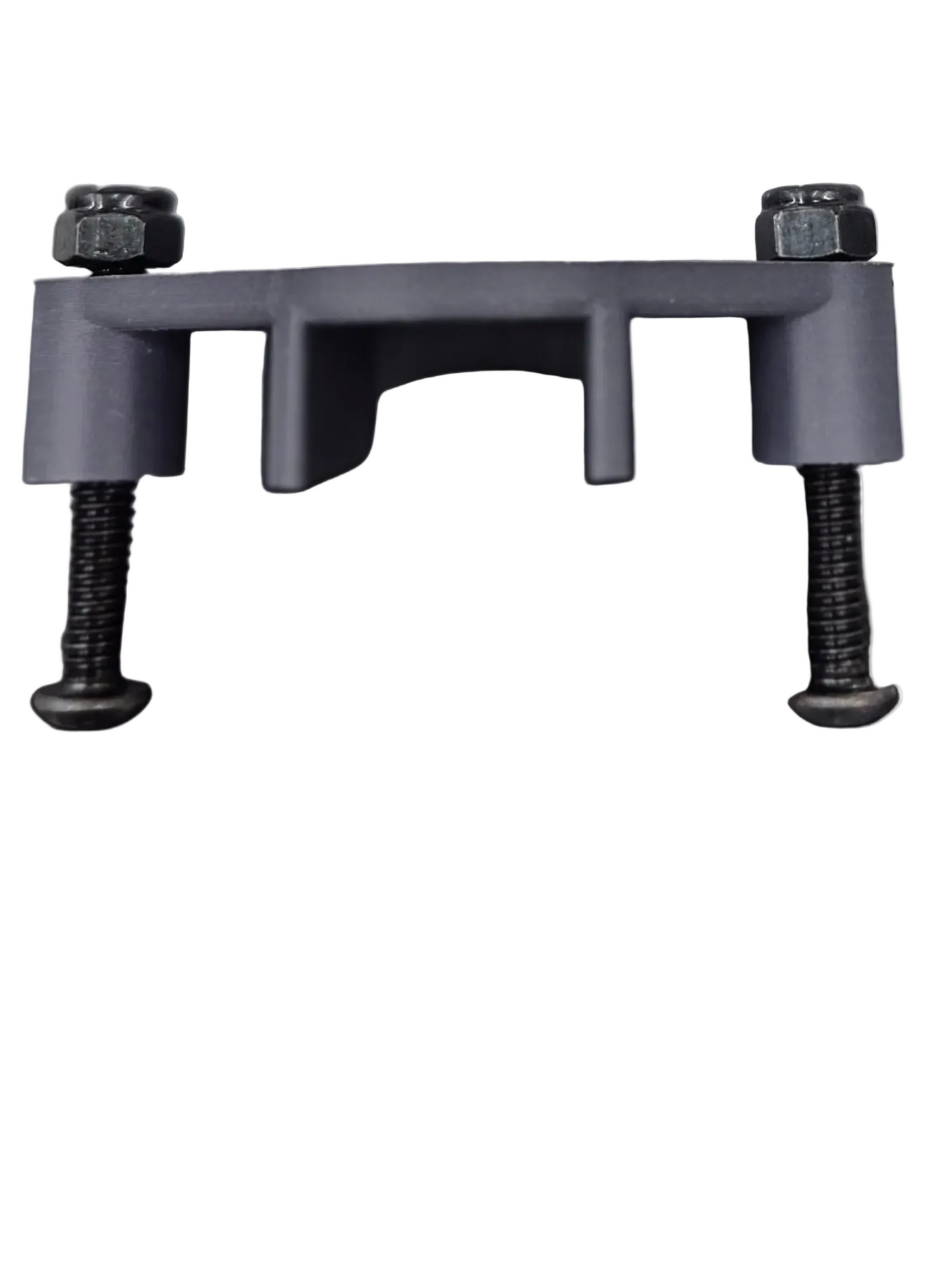 FUEL PUMP RISER KIT BOLTS & NUTS INCLUDED (PUMP NOT INCLUDED)