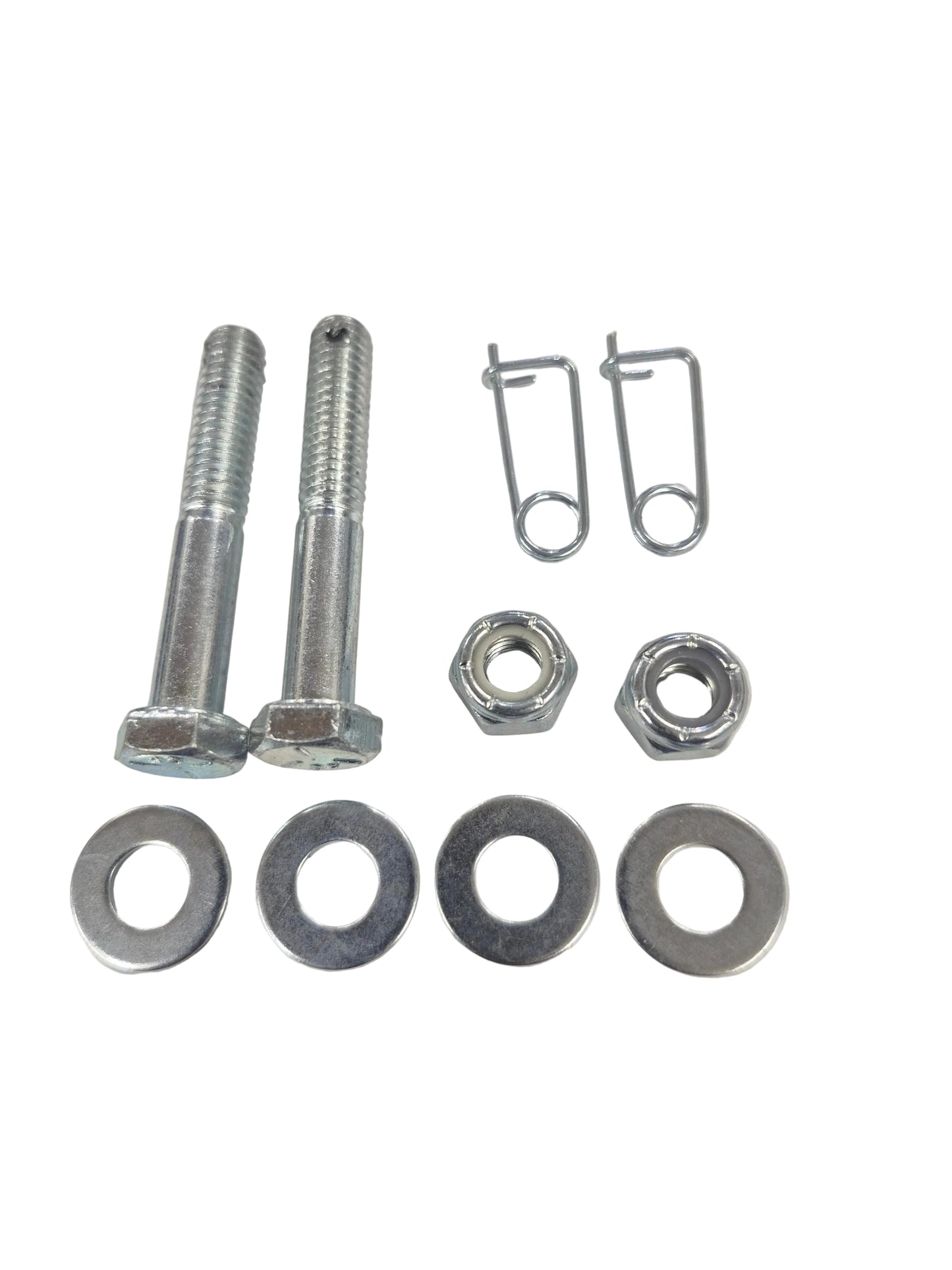 PRC-CBK PRC Style Cassette Bolt Kit (Does One Side) 5/16"x2"