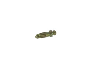 BRAKE BLEEDER SCREW