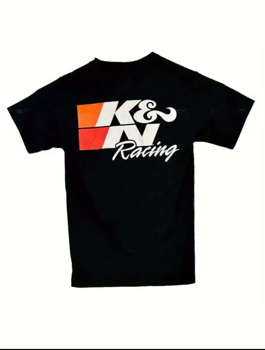 K&N RACING SHIRT