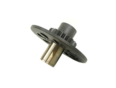 Bully Clutch 2-Disc Drive Hub (For Six Spring Only)