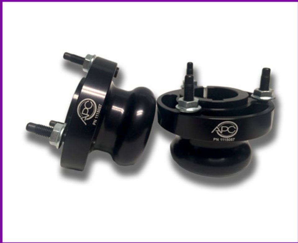 APC PRC REAR HUB