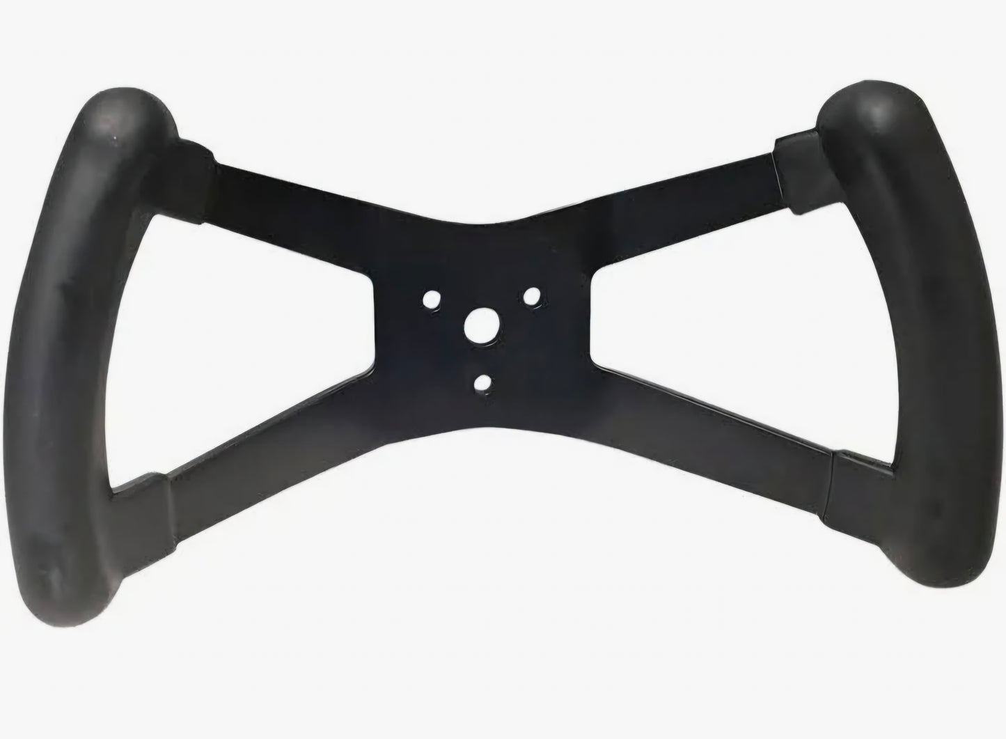 BUTTERFLY STEERING WHEEL