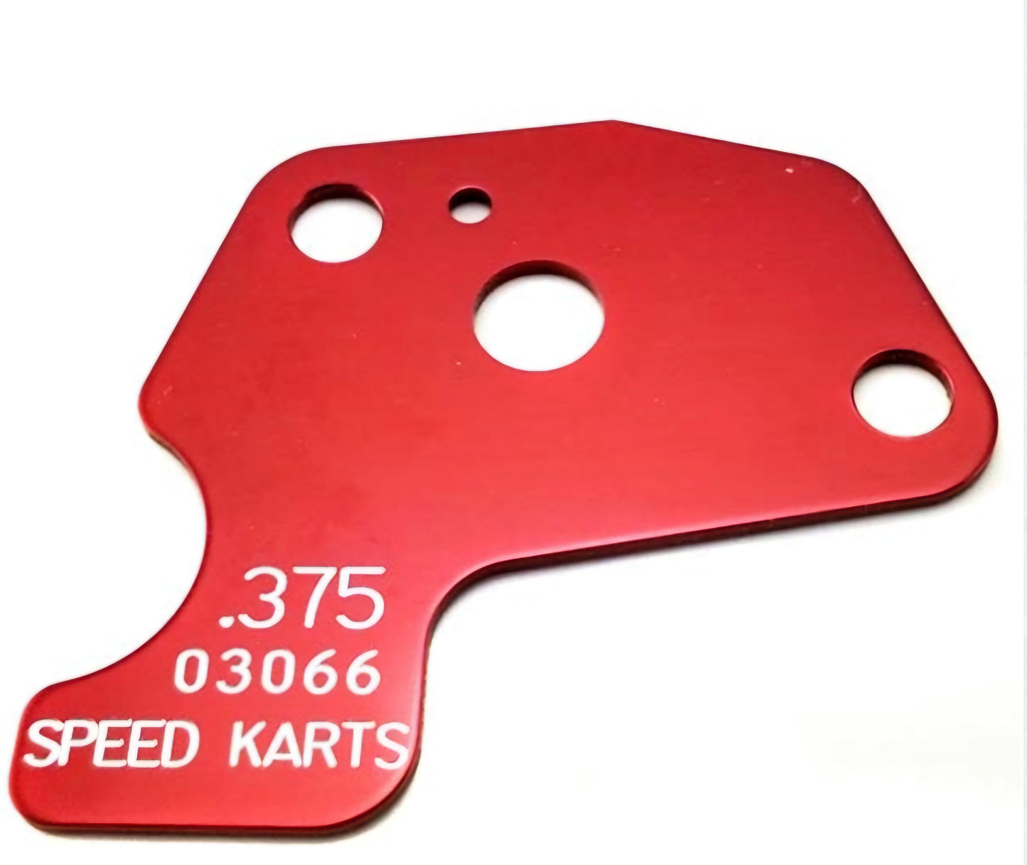 Max Size Clone Restrictor Plates
