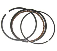 PREDATOR HEMI RING SET