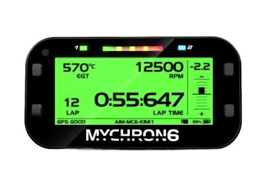 MYCHRON 6 GRAB (CHANCE TO WIN)