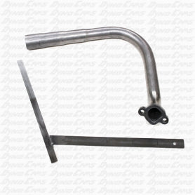 Clone Top End Pipe
