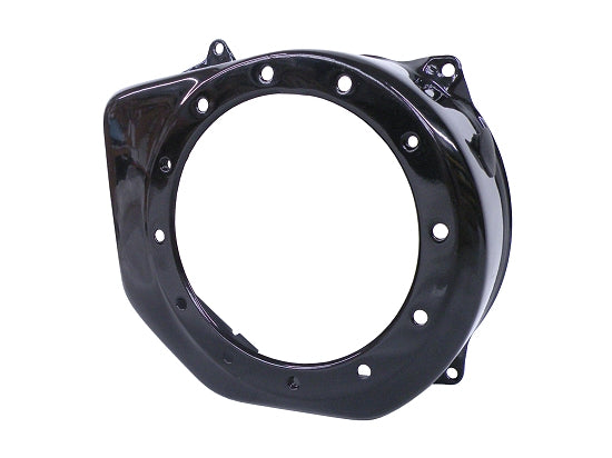 CLONE BLOWER HOUSING (WITHOUT RECOIL)(RED OR BLACK)